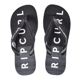 Chinelo Rip Curl Double UP Preto