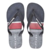 Chinelo Rip Curl Max Focus Preto