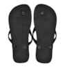 Chinelo Rip Curl Raptured Preto