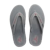 Chinelo Rip Curl RC01 Cinza