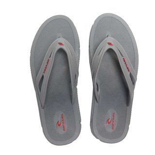 Chinelo Rip Curl RC01 Cinza