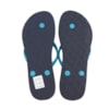 Chinelo Roxy Mimosa Green Stripe