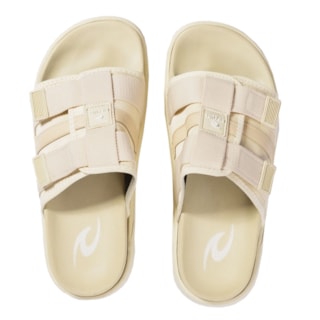 Chinelo Slide Rip Curl Ripper