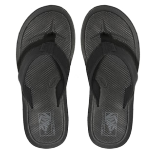 Chinelo Vans Nexpa Black