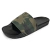 Chinelo Vans Slide-On Camuflado