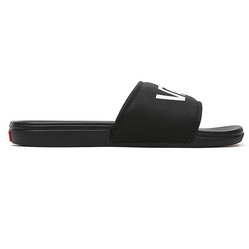 Chinelo Feminino Vans Slide On Xadrez - Back Wash