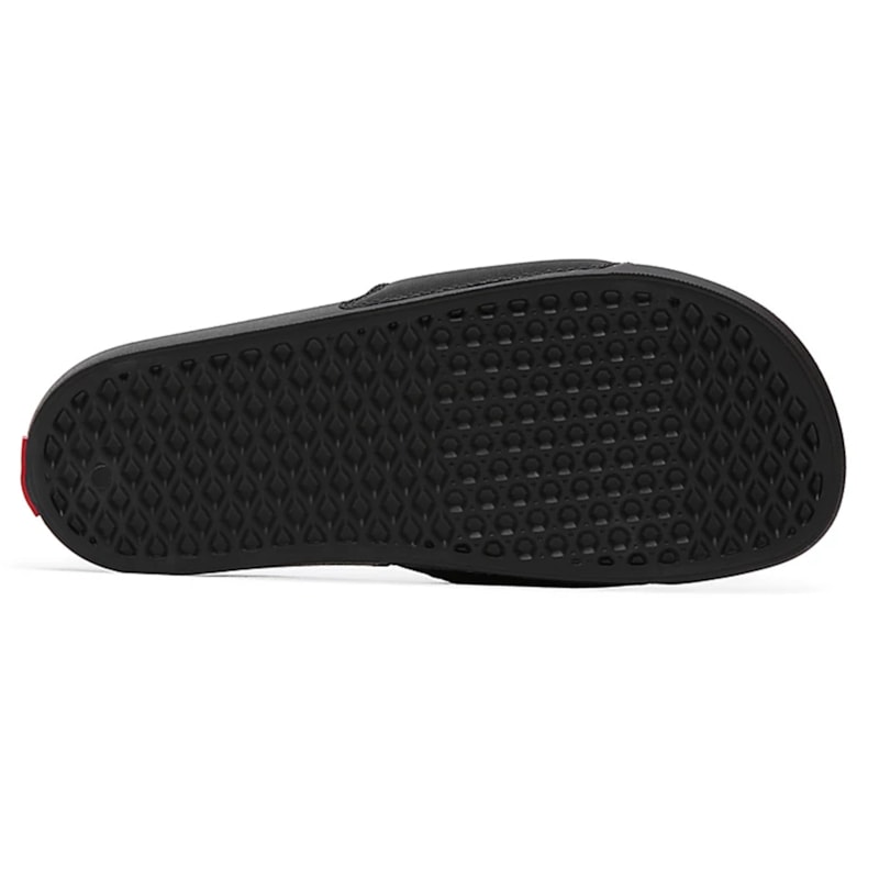 Chinelo Feminino Vans Slide On Xadrez - Back Wash