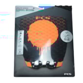 Deck FCS Gabriel Medina Orange Deck FCS Gabriel Medina Orange