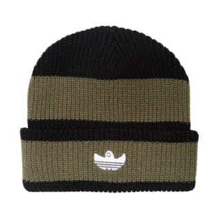 Gorro Adidas Shmoofoil Olive Strata Black