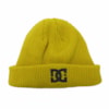 Gorro DC Symphony Mostarda