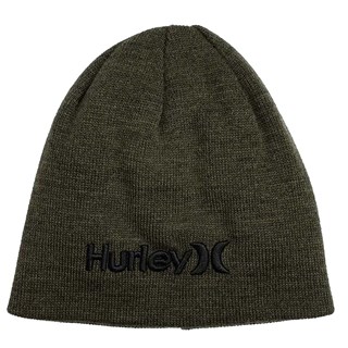 Gorro Hurley One e Only Militar