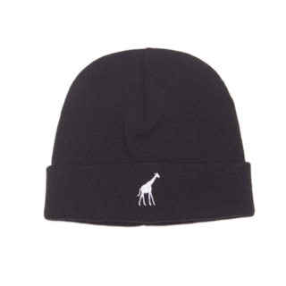 Gorro LRG 611103042 Preto