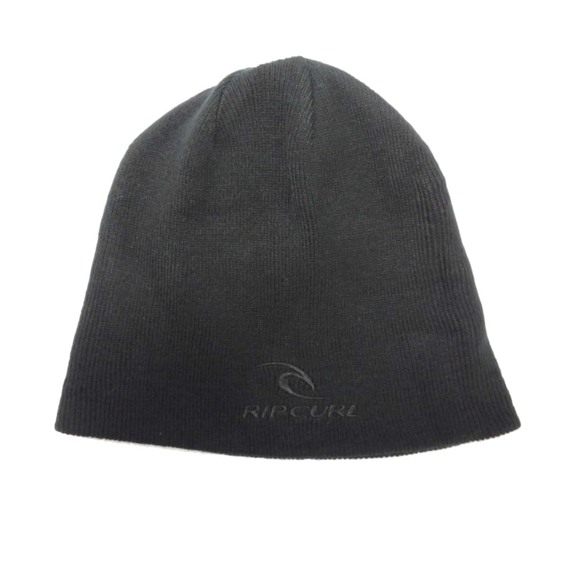 Gorro Rip Curl Corp Preto