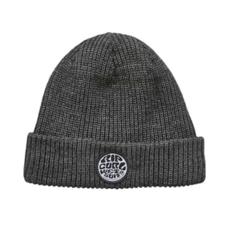 Gorro Rip Curl Icons Reg Preto