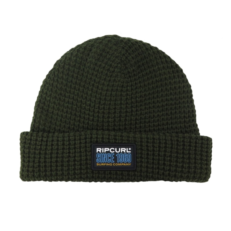 Gorro Rip Curl Pill Waffle