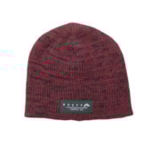 Gorro Rusty Preto Vermelho 98860206 Gorro Rusty Preto Vermelho 98860206
