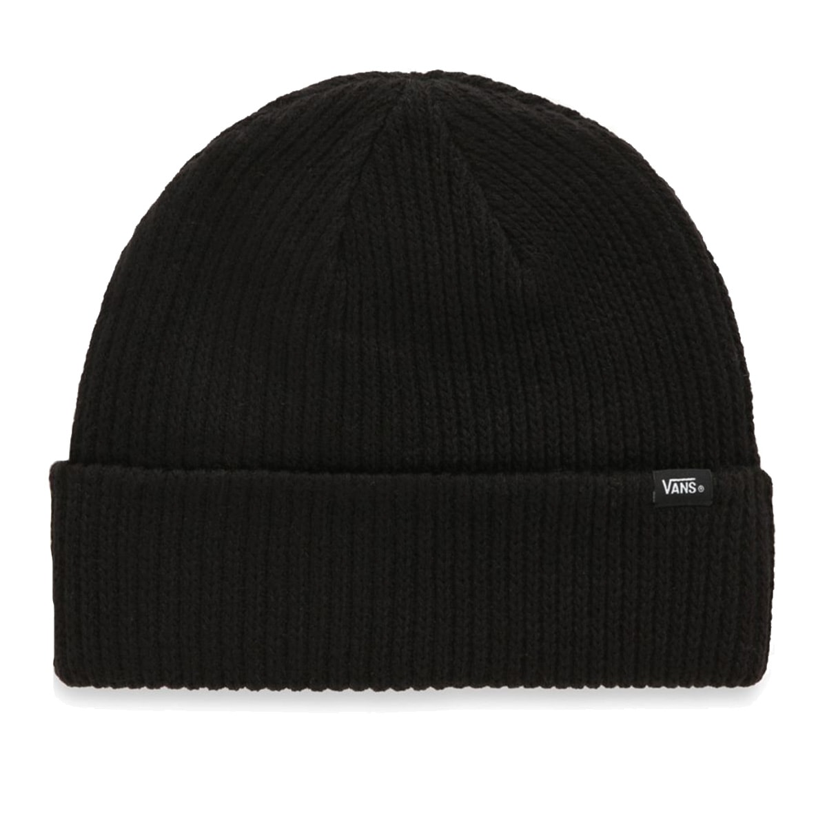 gorro vans preto