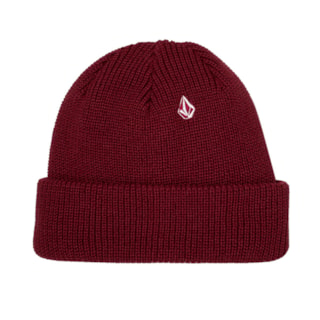 Gorro Volcom Sailor Stone Vinho