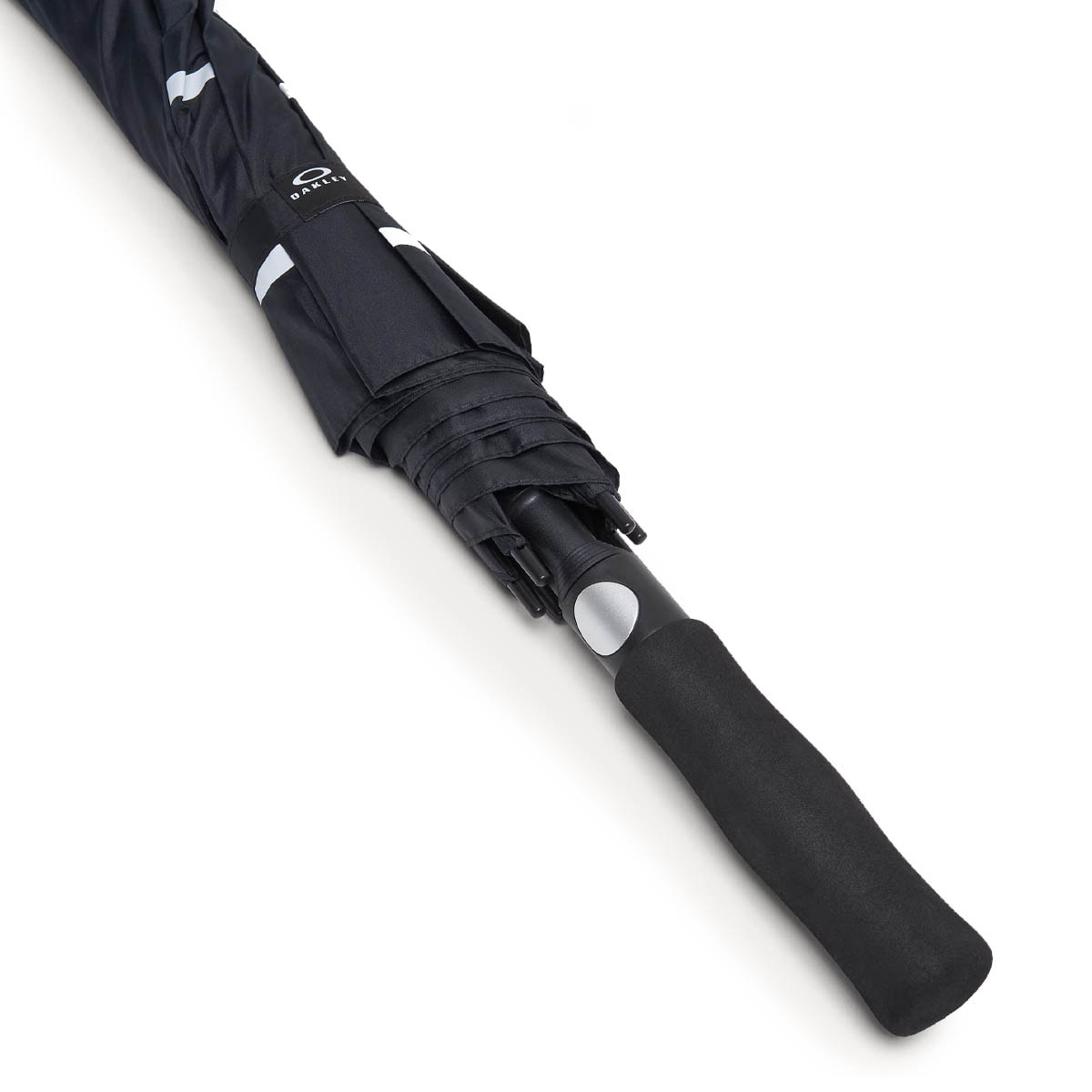 Guarda-Chuva Oakley Turbine Umbrella Blackout os melhores preços
