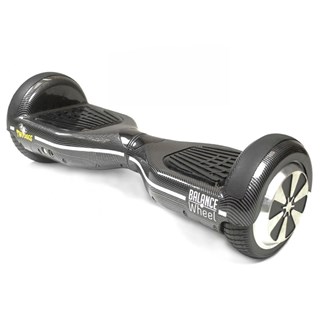 Hoverboard Two Dogs Balance Wheel Carbono