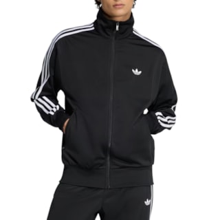 Jaqueta Adidas Firebird Black