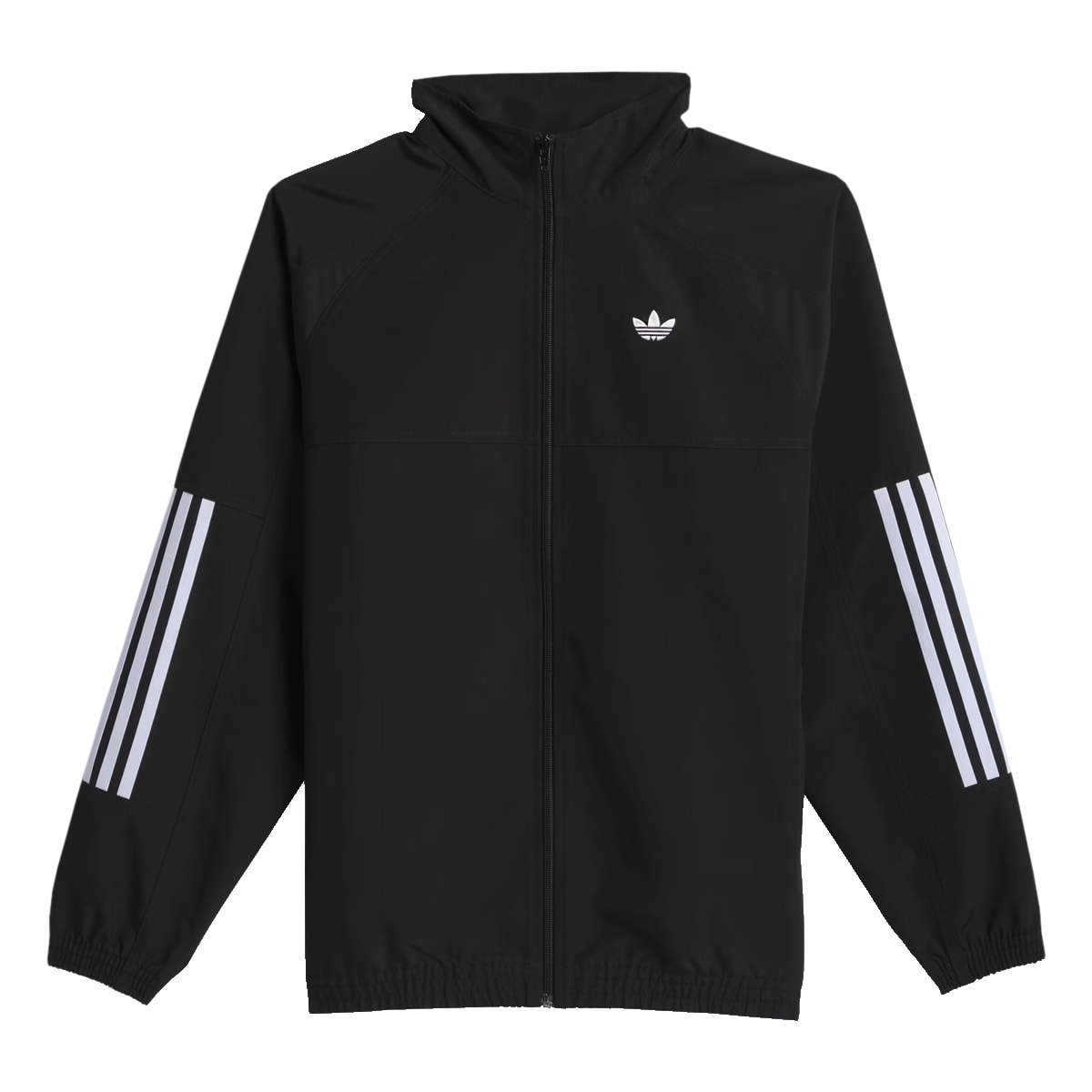 Jaqueta Adidas Gatsele Black White os melhores preços | Clique e