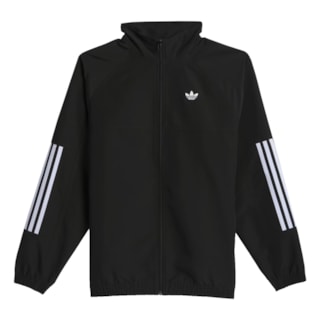 Jaqueta Adidas Gatsele Black White