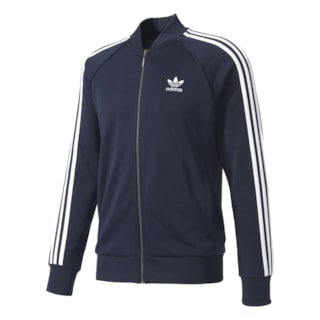 Jaqueta Adidas SST Track Jacket Jaqueta Adidas SST Track Jacket