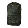 Jaqueta Colete Oakley Escort Vest Herb Dupla Face