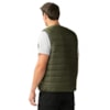 Jaqueta Colete Oakley Escort Vest Herb Dupla Face