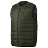 Jaqueta Colete Oakley Escort Vest Herb Dupla Face