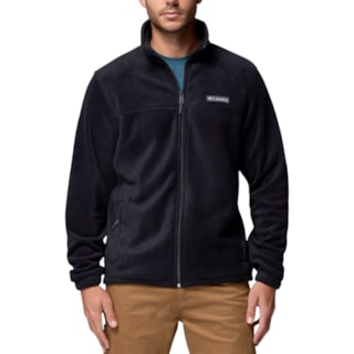 Jaqueta Columbia Fleece Steens Mountain 2.0 Black