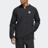 Jaqueta Corta Adidas Dekum Preta