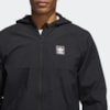 Jaqueta Corta Adidas Dekum Preta