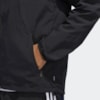 Jaqueta Corta Adidas Dekum Preta