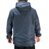Jaqueta Corta Vento Billabong Sunday X Azul
