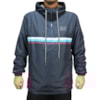 Jaqueta Corta Vento Billabong Sunday X Azul