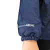 Jaqueta Corta Vento Billabong Transport Azul