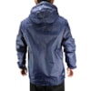 Jaqueta Corta Vento Billabong Transport Azul