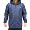 Jaqueta Corta Vento Billabong Transport Azul