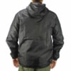 Jaqueta Corta Vento Billabong Transport Preto