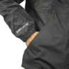Jaqueta Corta Vento Billabong Transport Preto