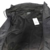 Jaqueta Corta Vento Billabong Transport Preto