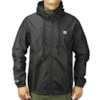 Jaqueta Corta Vento Billabong Transport Preto
