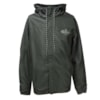 Jaqueta Corta Vento Element Alder Trail Preta