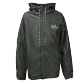 Jaqueta Corta Vento Element Alder Trail Preta Jaqueta Corta Vento Element Alder Trail Preta