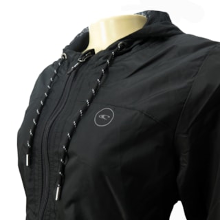 Jaqueta Corta Vento Feminina Oneill 4878A Jaqueta Corta Vento Feminina Oneill 4878A