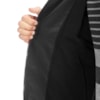 Jaqueta Corta Vento Hurley Block Preto