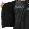 Jaqueta Corta Vento Hurley Logo