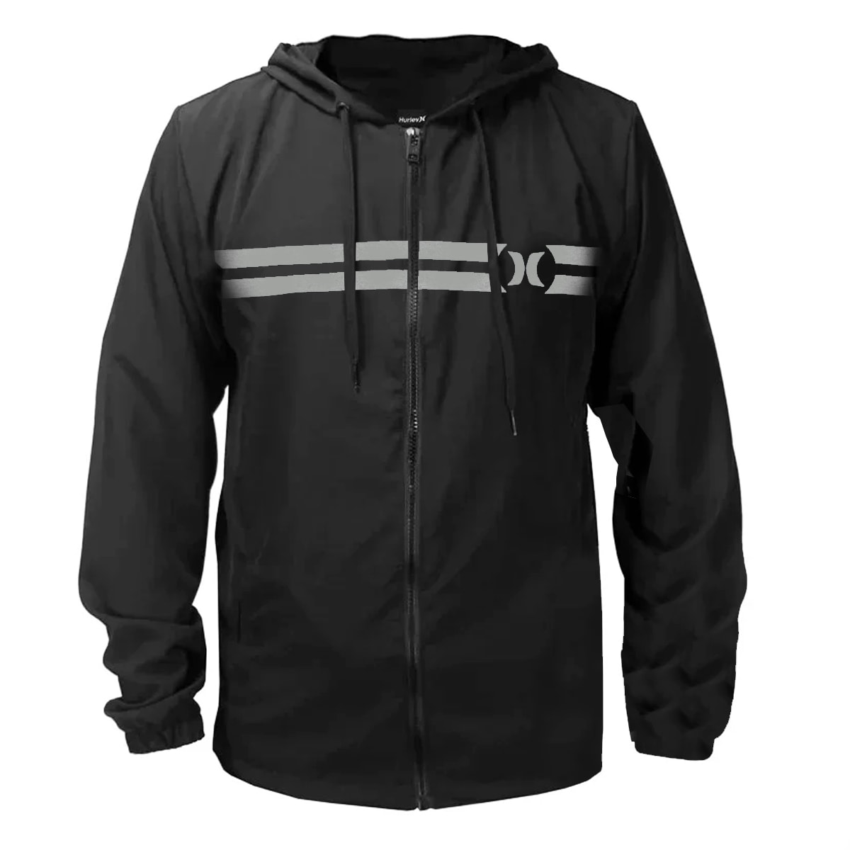 casaco olho de gato oakley